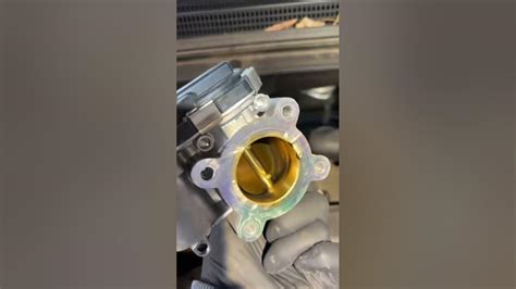 Plugged catalytic converter (common on some older Chevrolet and GM models) If your vehicle currently has an active p0101 fault code, you might be experiencing additional symptoms. . P1101 intake air flow system performance